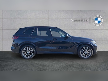 Used BMW X5 2022 for sale - 77827372: Photo