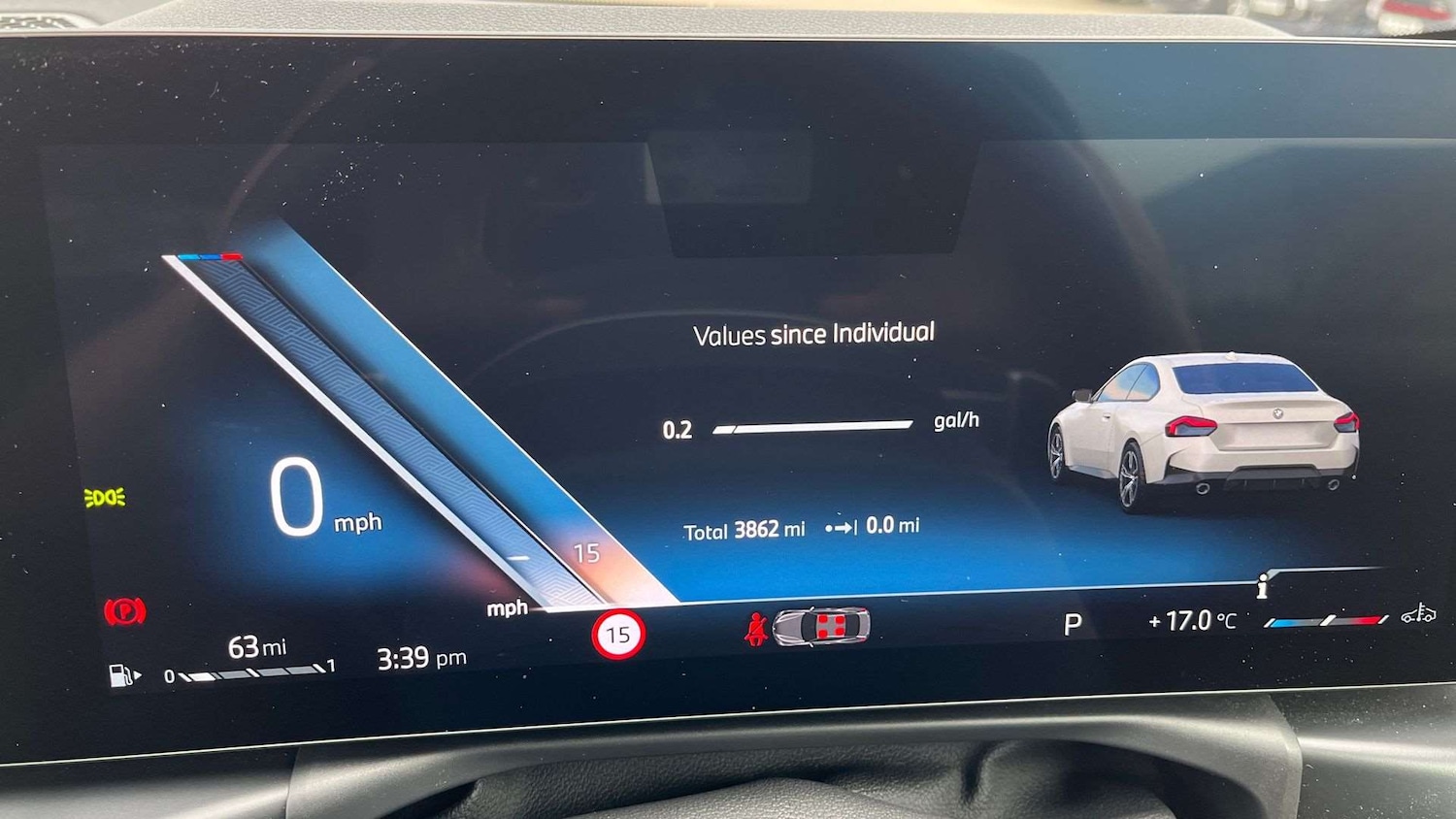 Used BMW 2 Series 2025 for sale - 76156061: Photo 11