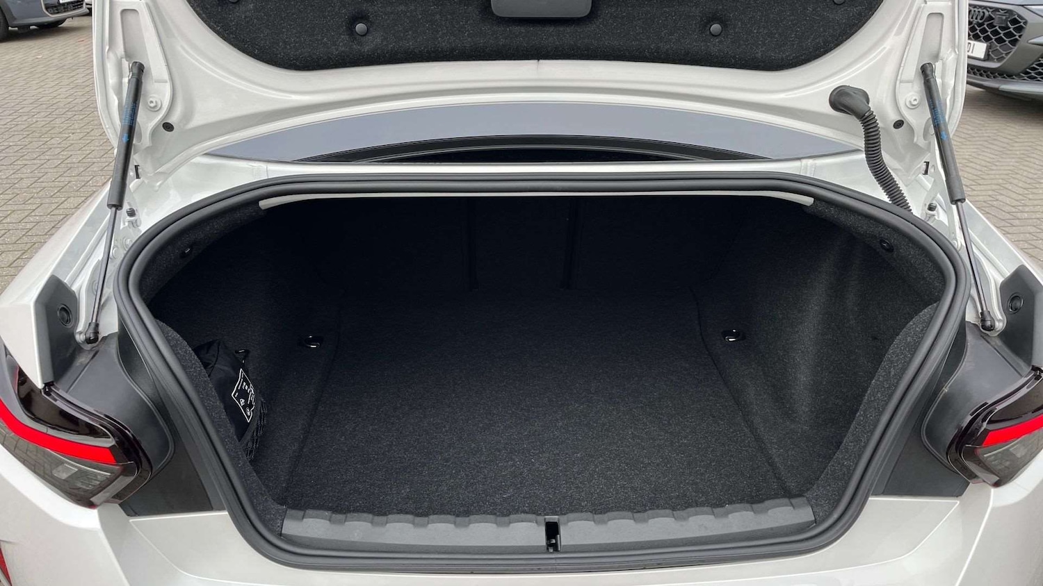 Used BMW 2 Series 2025 for sale - 76156061: Photo 15