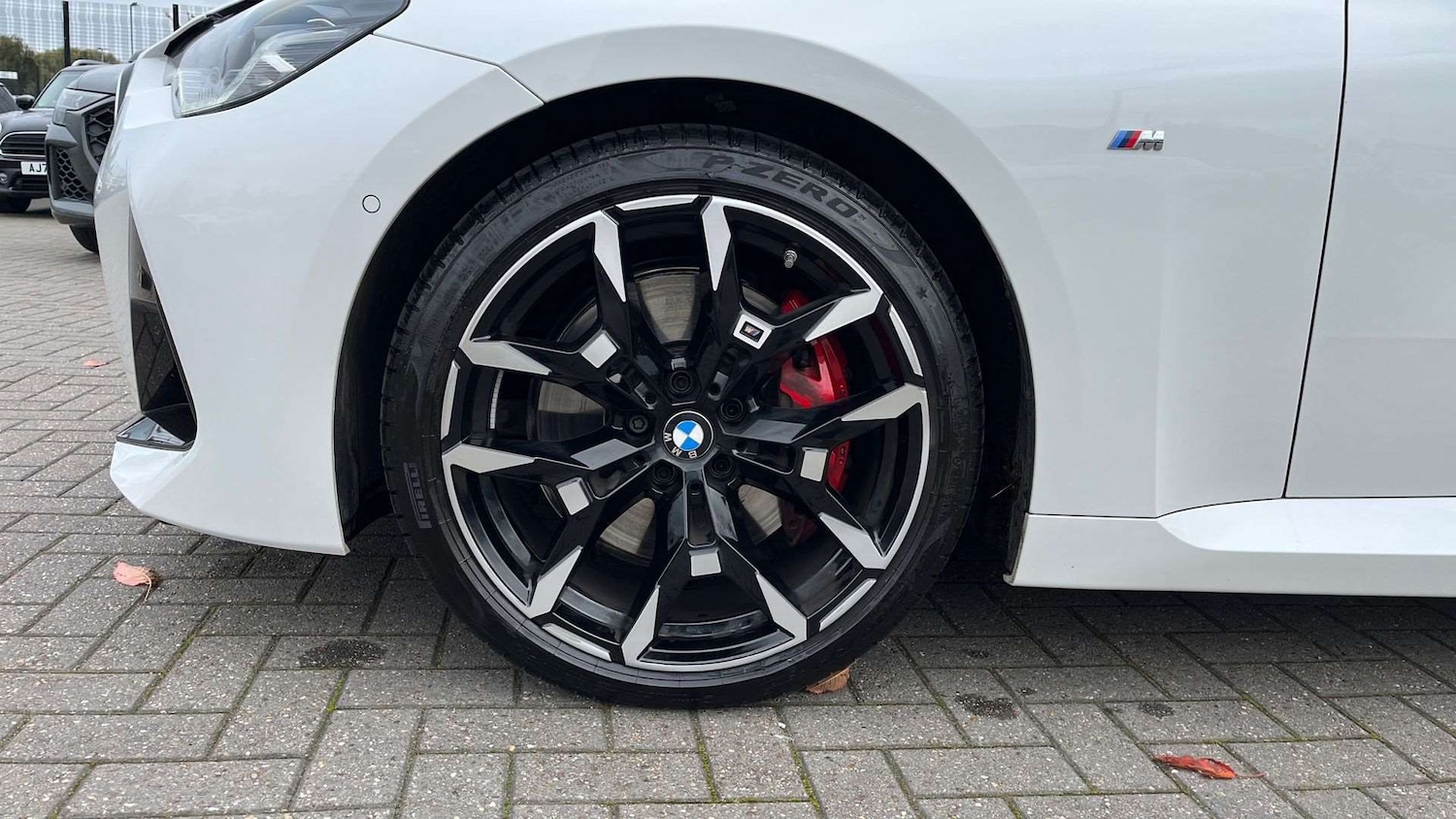 Used BMW 2 Series 2025 for sale - 76156061: Photo 16