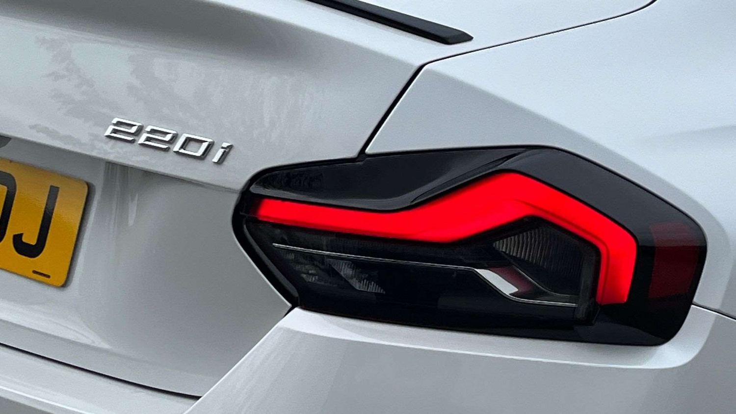 Used BMW 2 Series 2025 for sale - 76156061: Photo 17