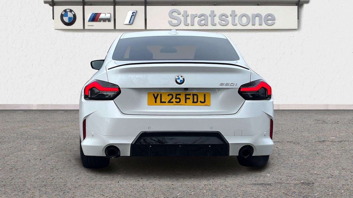 Used BMW 2 Series 2025 for sale - 76156061: Photo 20