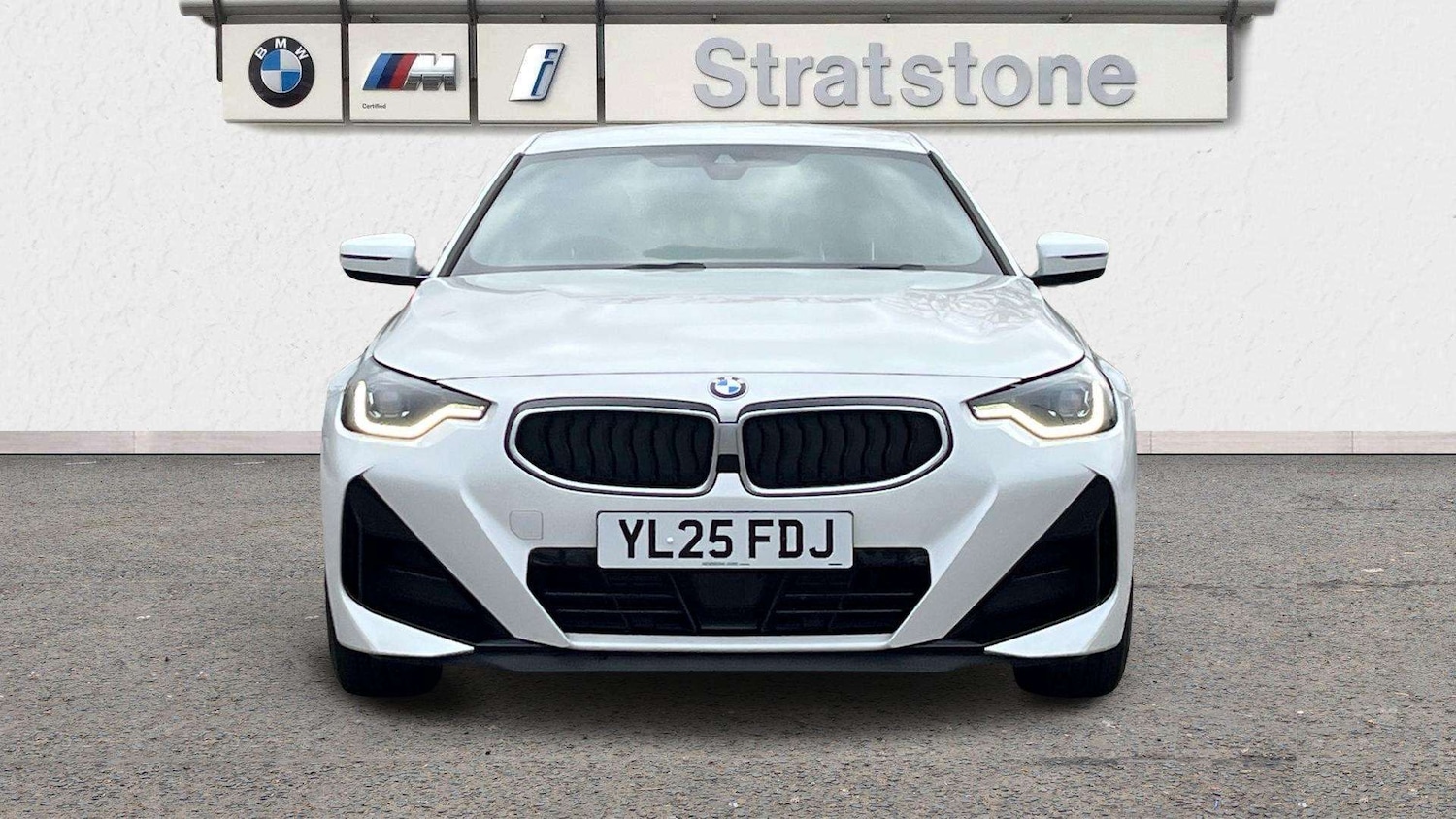 Used BMW 2 Series 2025 for sale - 76156061: Photo 21