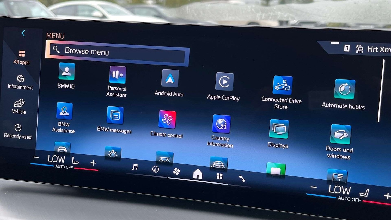 Used BMW 2 Series 2025 for sale - 76156061: Photo 31