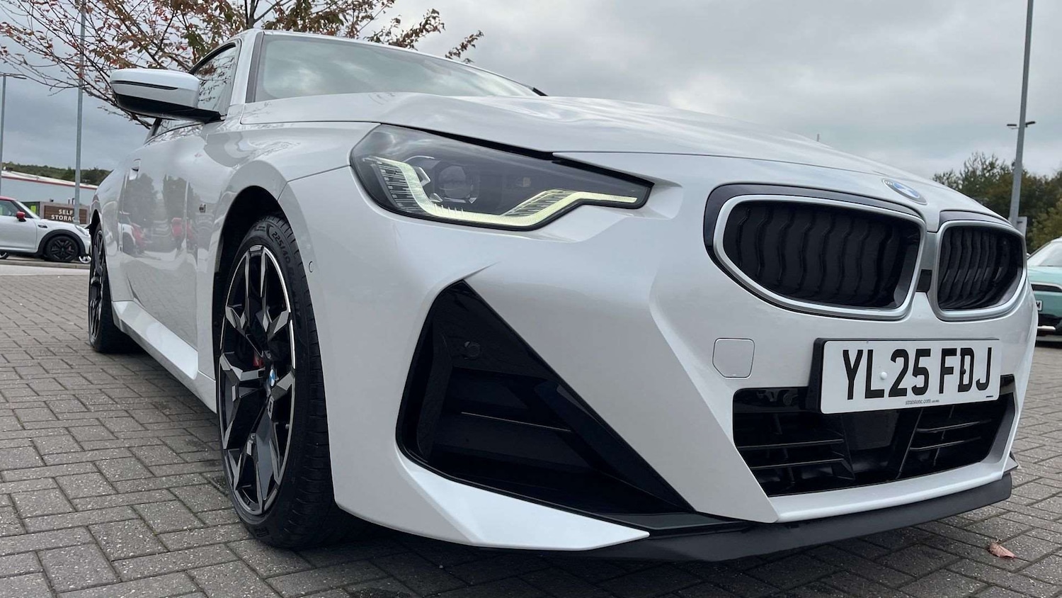 Used BMW 2 Series 2025 for sale - 76156061: Photo 35