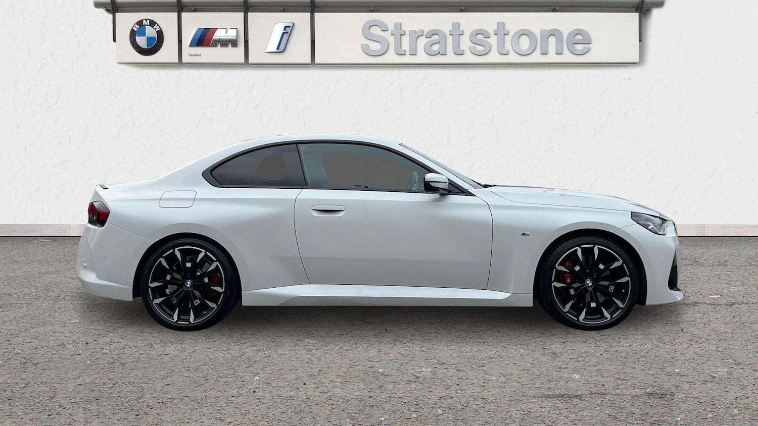 Used BMW 2 Series 2025 for sale - 76156061: Photo 4