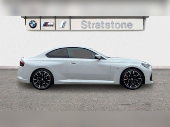Used BMW 2 Series 2025 for sale - 76156061: Photo