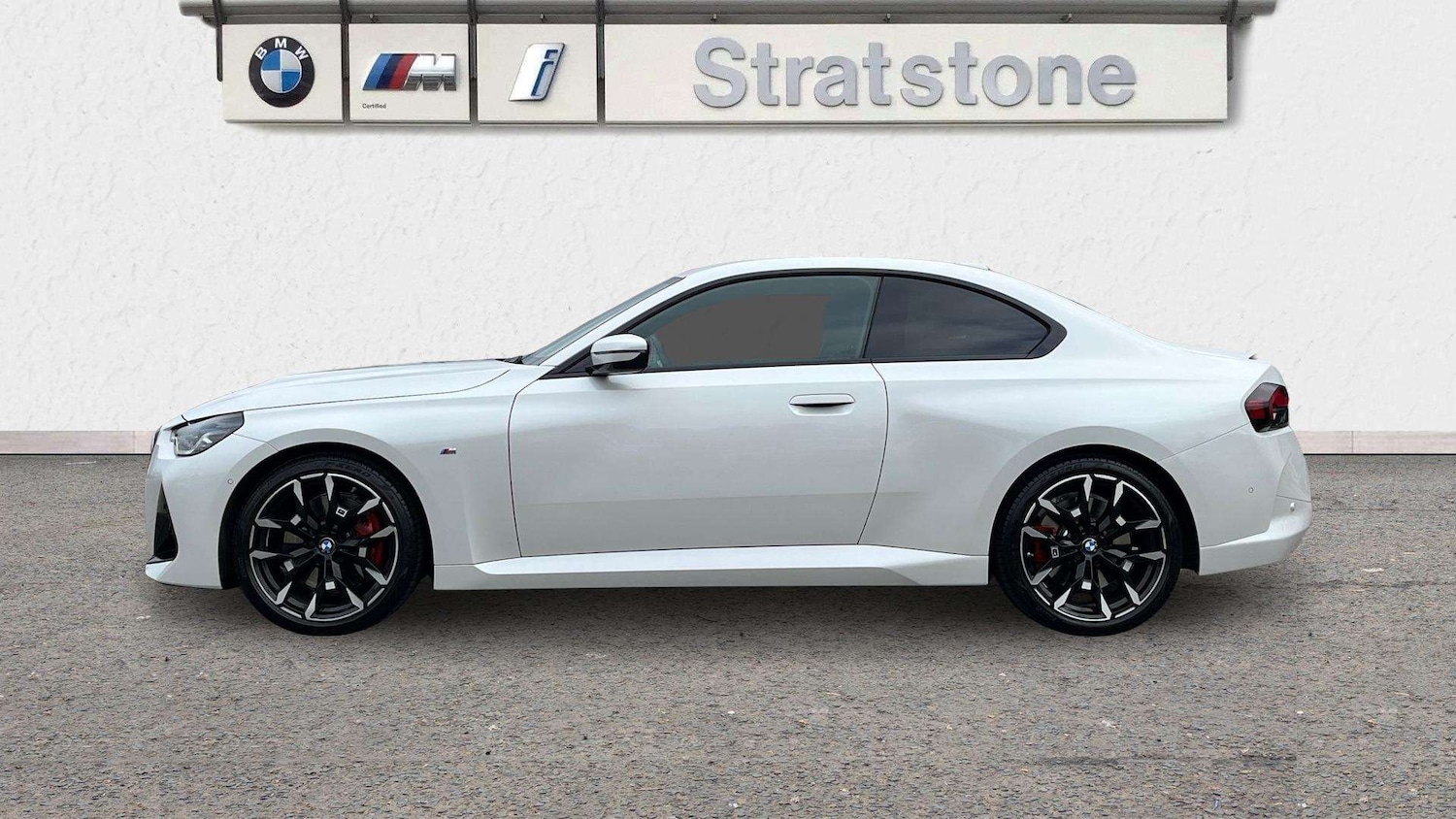 Used BMW 2 Series 2025 for sale - 76156061: Photo 5