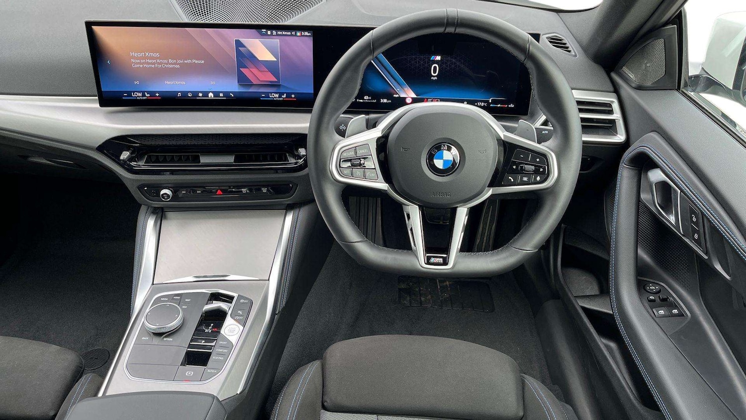 Used BMW 2 Series 2025 for sale - 76156061: Photo 7