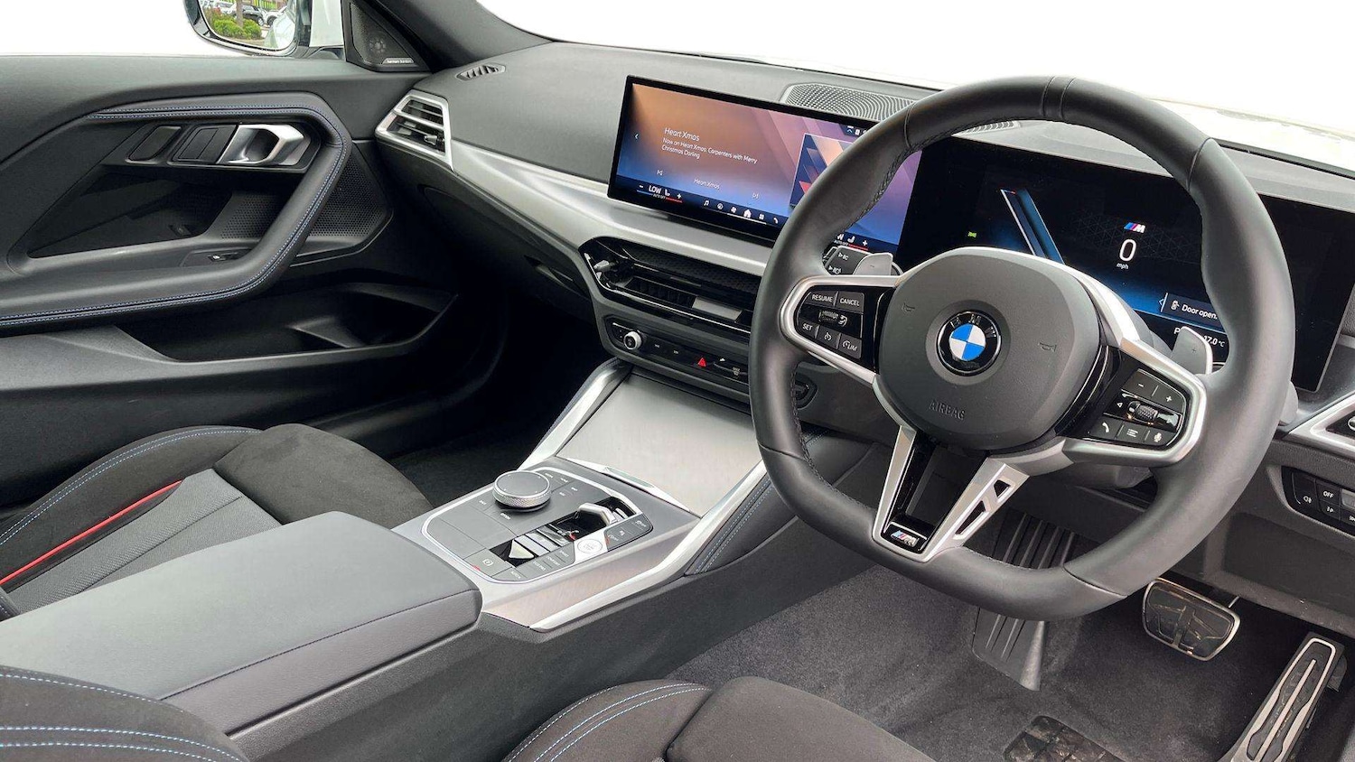 Used BMW 2 Series 2025 for sale - 76156061: Photo 8