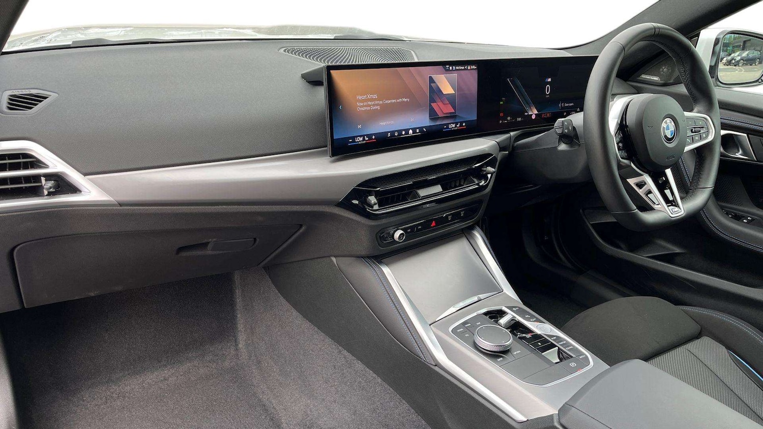 Used BMW 2 Series 2025 for sale - 76156061: Photo 9