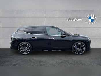 Used BMW iX 2023 for sale - 79672173: Photo