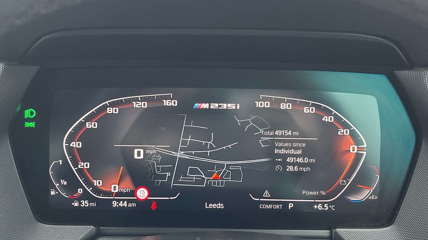 Used BMW 2 Series 2021 for sale - 77123377: Photo 11