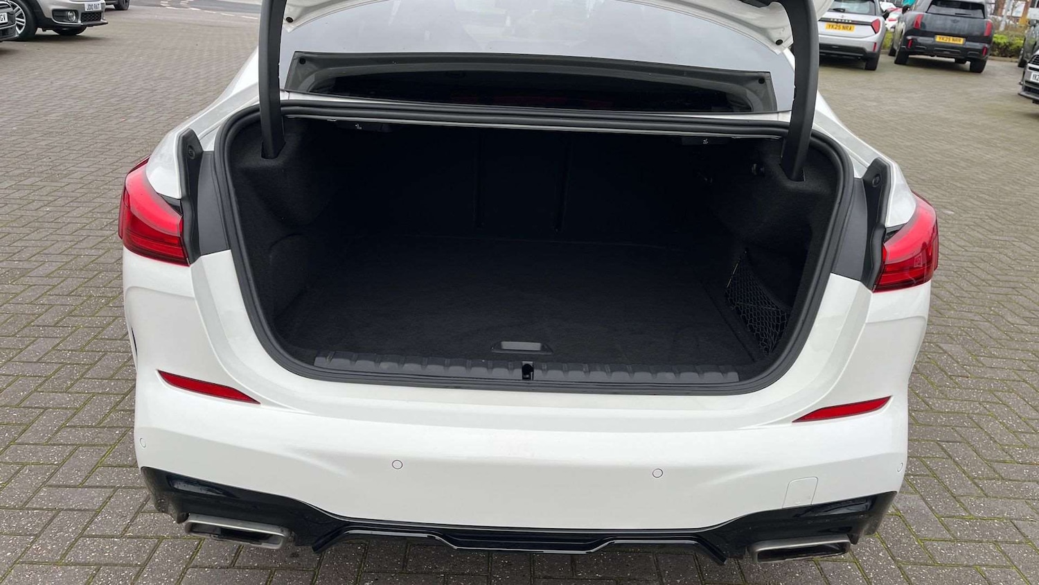 Used BMW 2 Series 2021 for sale - 77123377: Photo 15