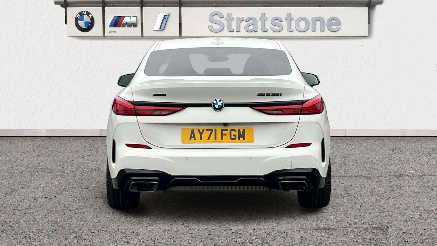 Used BMW 2 Series 2021 for sale - 77123377: Photo 20