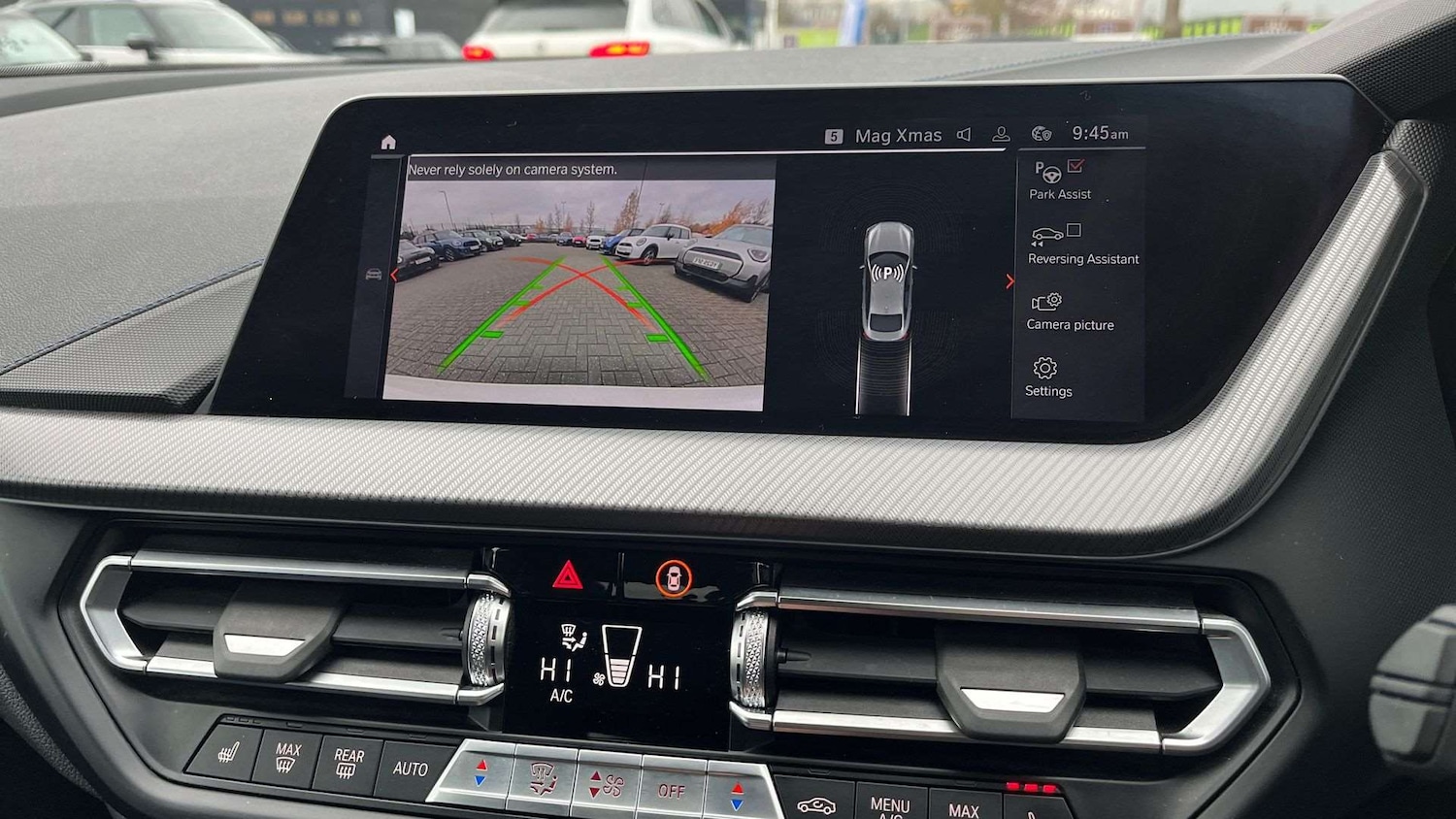 Used BMW 2 Series 2021 for sale - 77123377: Photo 34