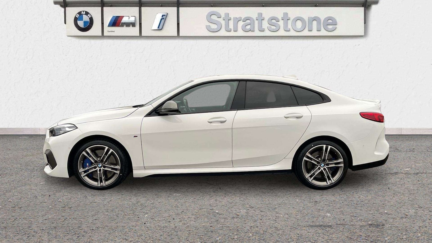 Used BMW 2 Series 2021 for sale - 77123377: Photo 5