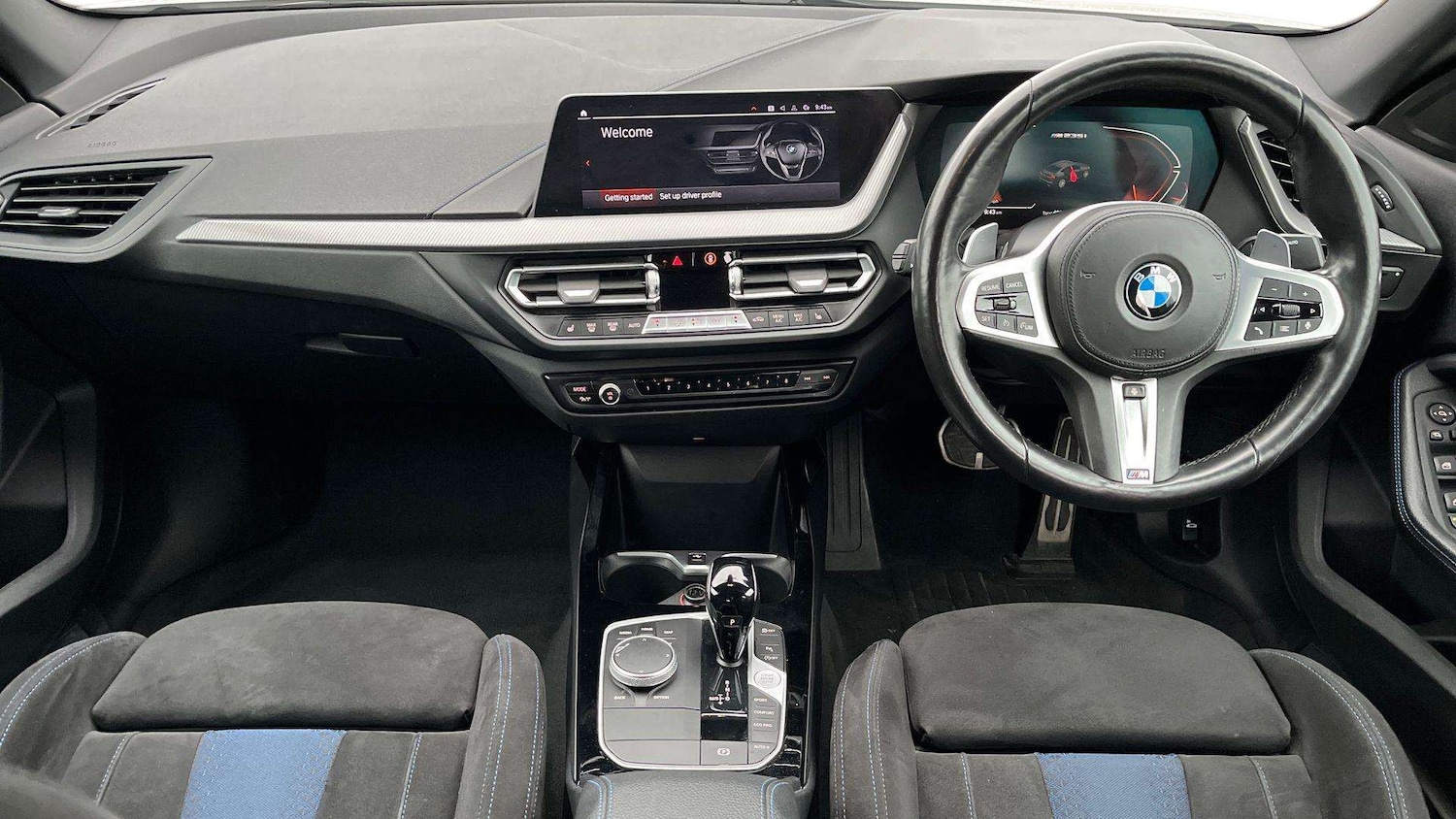 Used BMW 2 Series 2021 for sale - 77123377: Photo 6