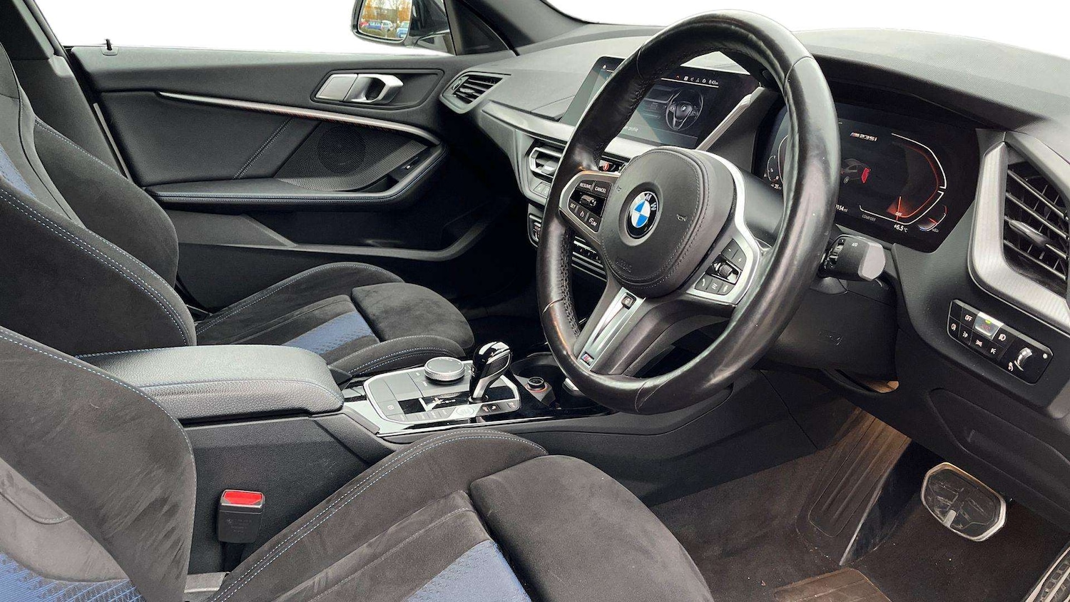 Used BMW 2 Series 2021 for sale - 77123377: Photo 8