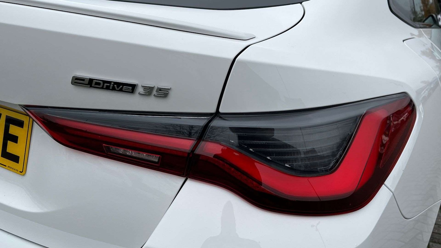 Used BMW i4 2024 for sale - 76668969: Photo 17