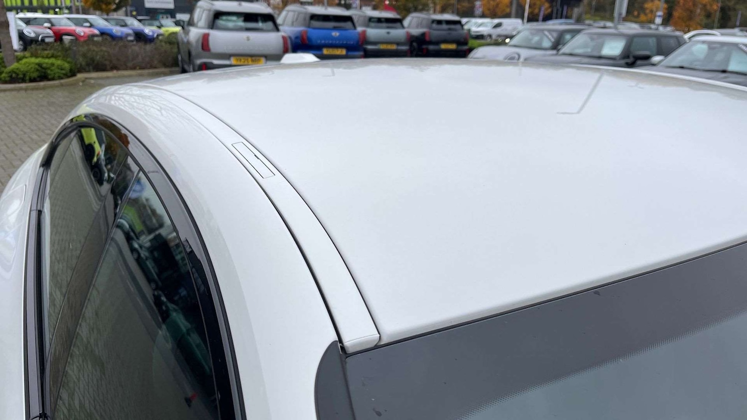 Used BMW i4 2024 for sale - 76668969: Photo 19