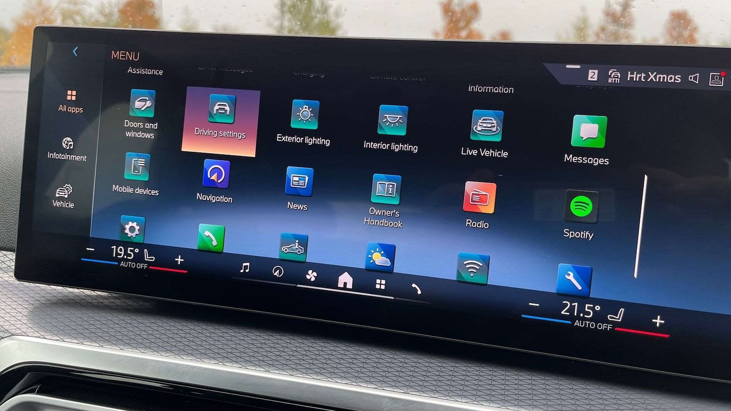 Used BMW i4 2024 for sale - 76668969: Photo 31