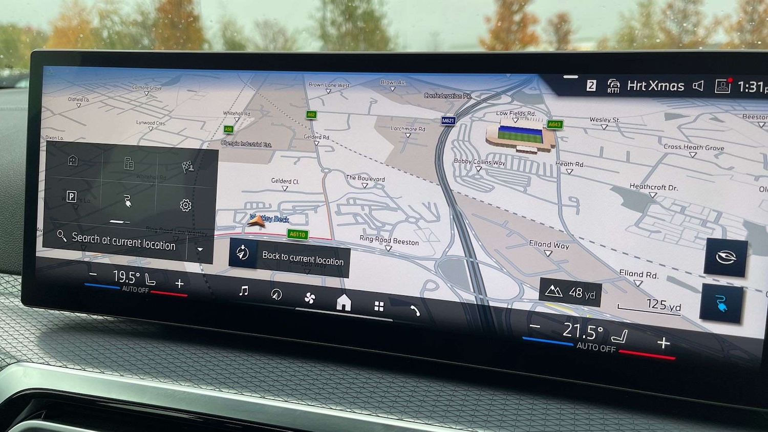 Used BMW i4 2024 for sale - 76668969: Photo 33