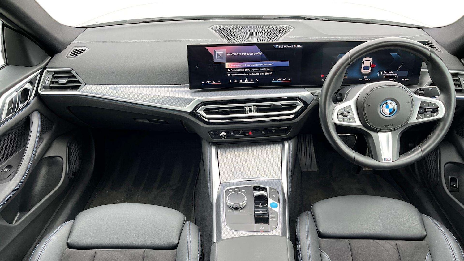Used BMW i4 2024 for sale - 76668969: Photo 6