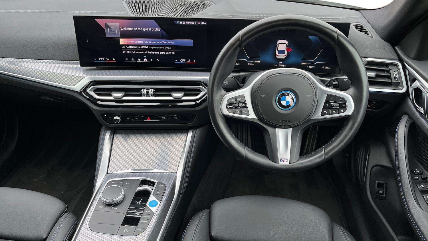 Used BMW i4 2024 for sale - 76668969: Photo 7