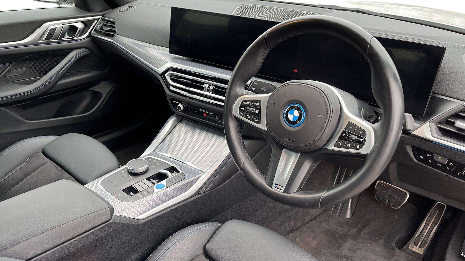 Used BMW i4 2024 for sale - 76668969: Photo 8