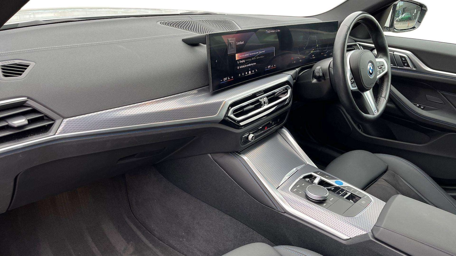 Used BMW i4 2024 for sale - 76668969: Photo 9