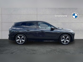 Used BMW iX 2022 for sale - 79579750: Photo