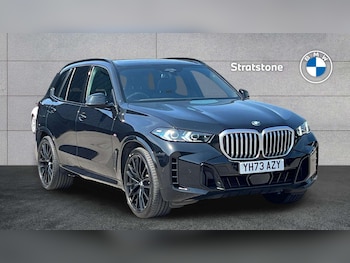 Used BMW X5 2024 for sale - 78967618: Photo
