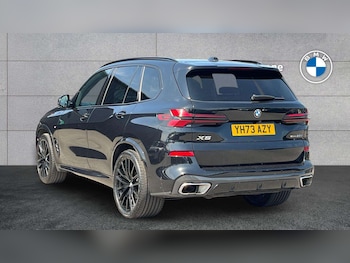 Used BMW X5 2024 for sale - 78967618: Photo