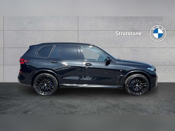 Used BMW X5 2024 for sale - 78967618: Photo