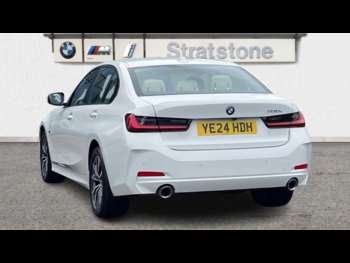 Used BMW 3 Series 2024 for sale - 75217919: Photo