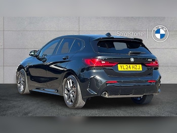 Used BMW 1 Series 2024 for sale - 78024290: Photo