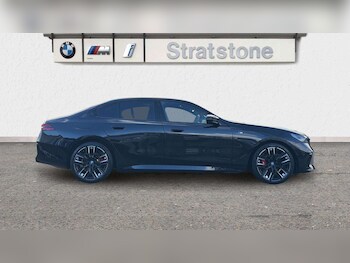 Used BMW i5 2025 for sale - 77553134: Photo