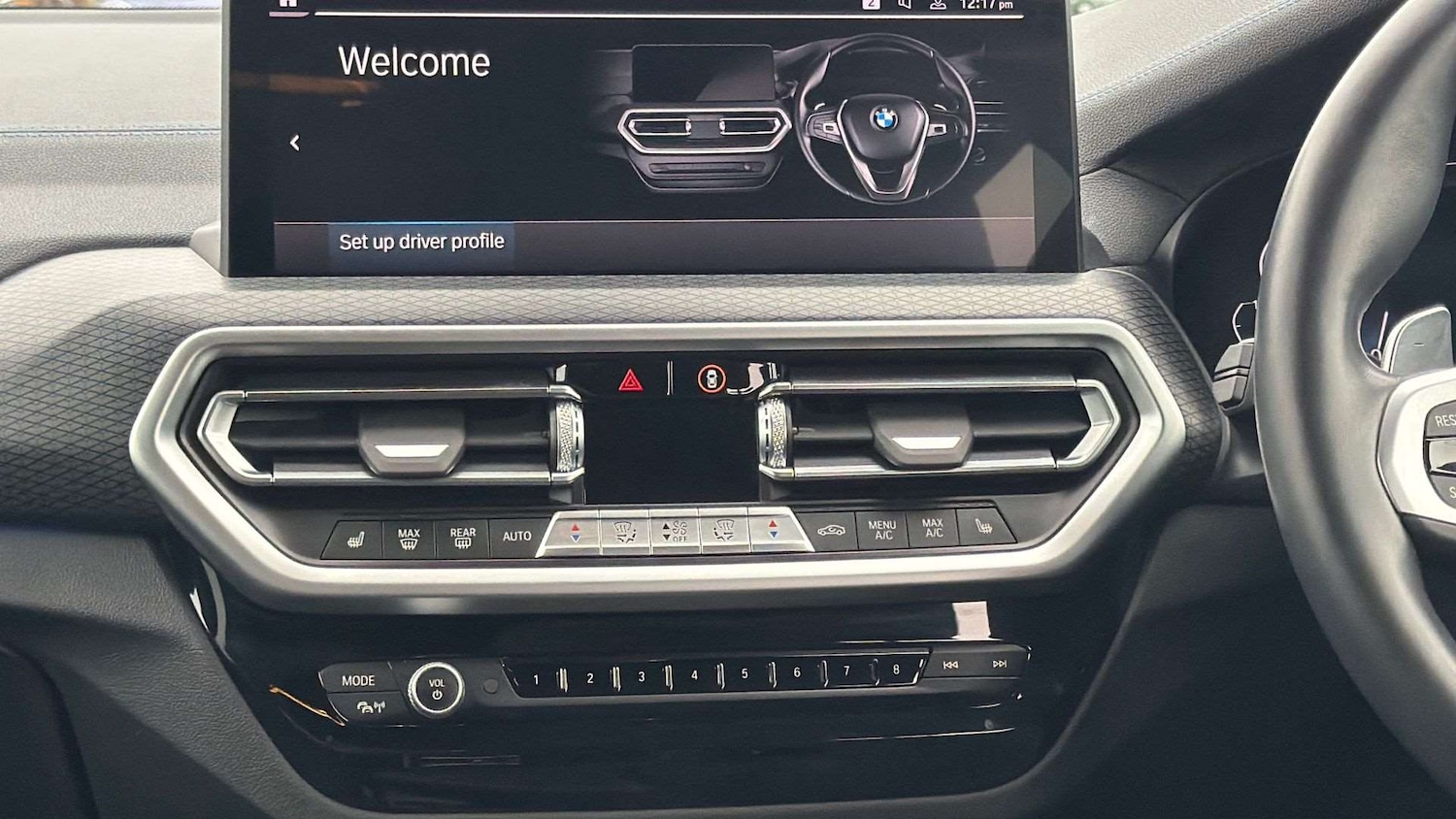 Used BMW X3 2022 for sale - 76648819: Photo 10