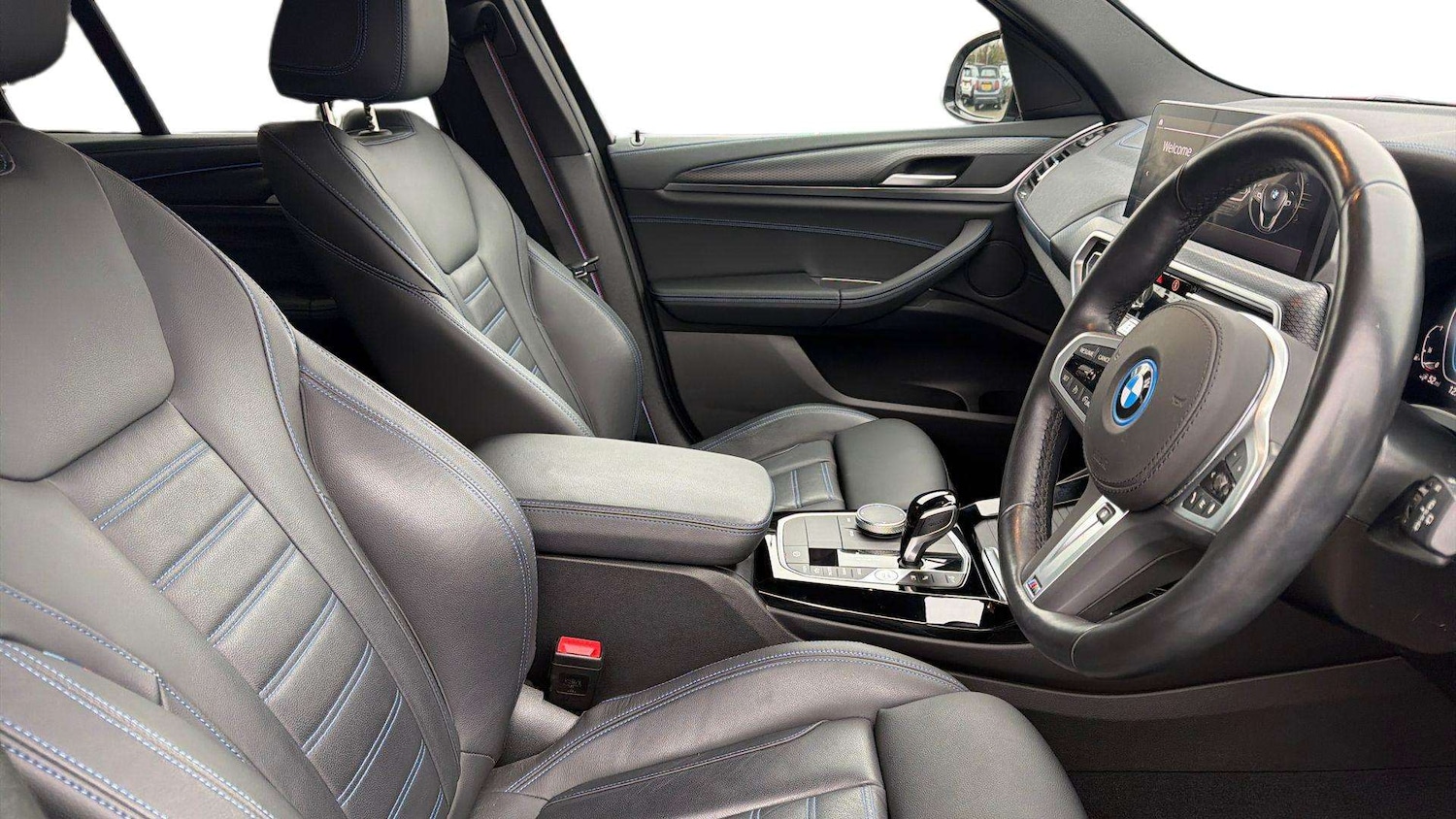 Used BMW X3 2022 for sale - 76648819: Photo 13