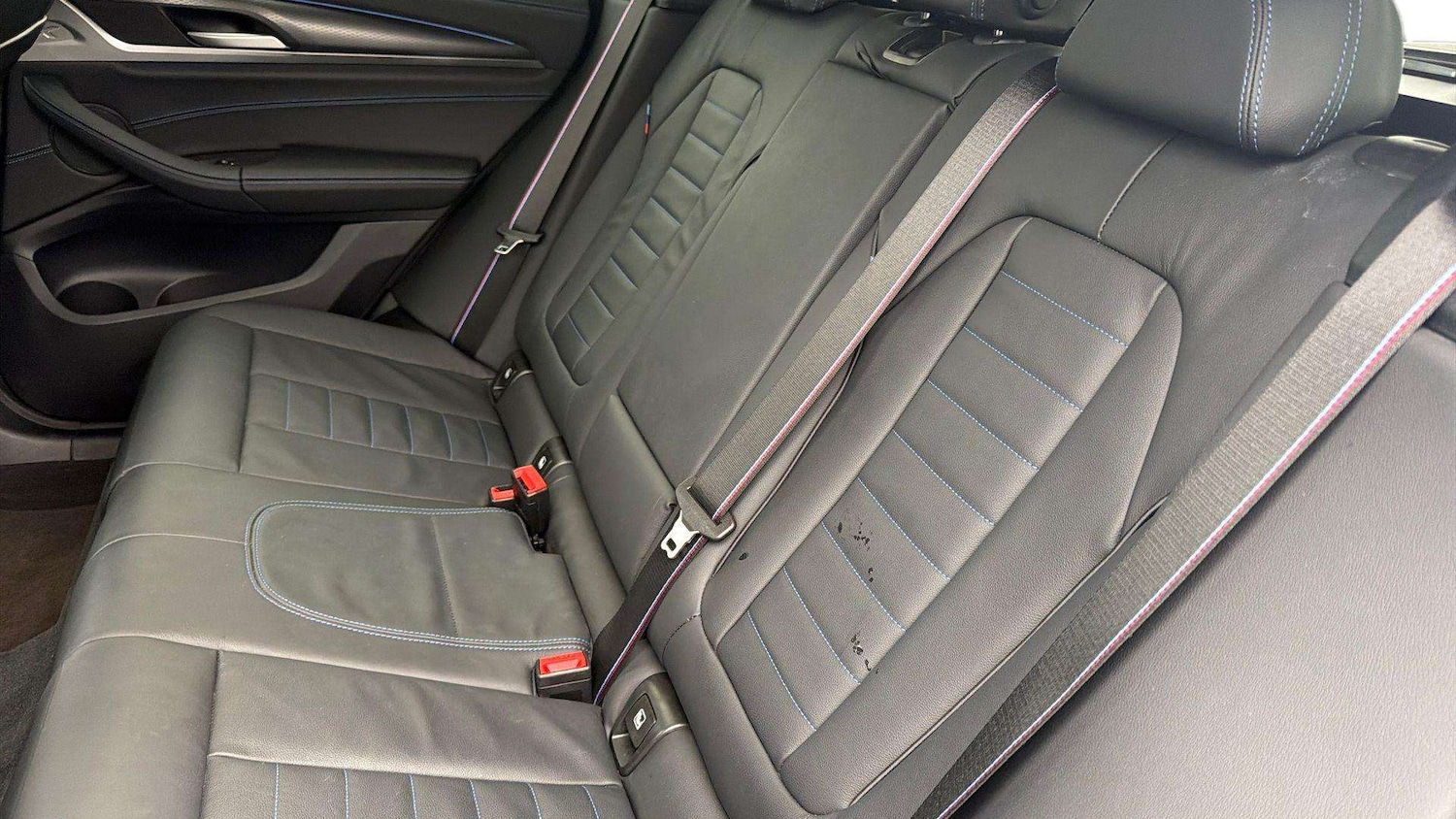 Used BMW X3 2022 for sale - 76648819: Photo 14