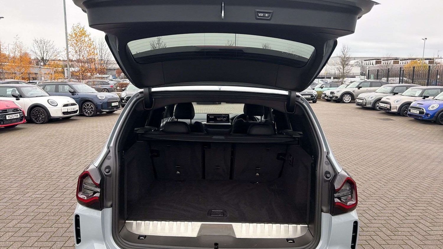 Used BMW X3 2022 for sale - 76648819: Photo 15