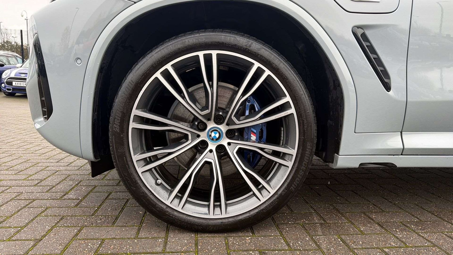 Used BMW X3 2022 for sale - 76648819: Photo 16