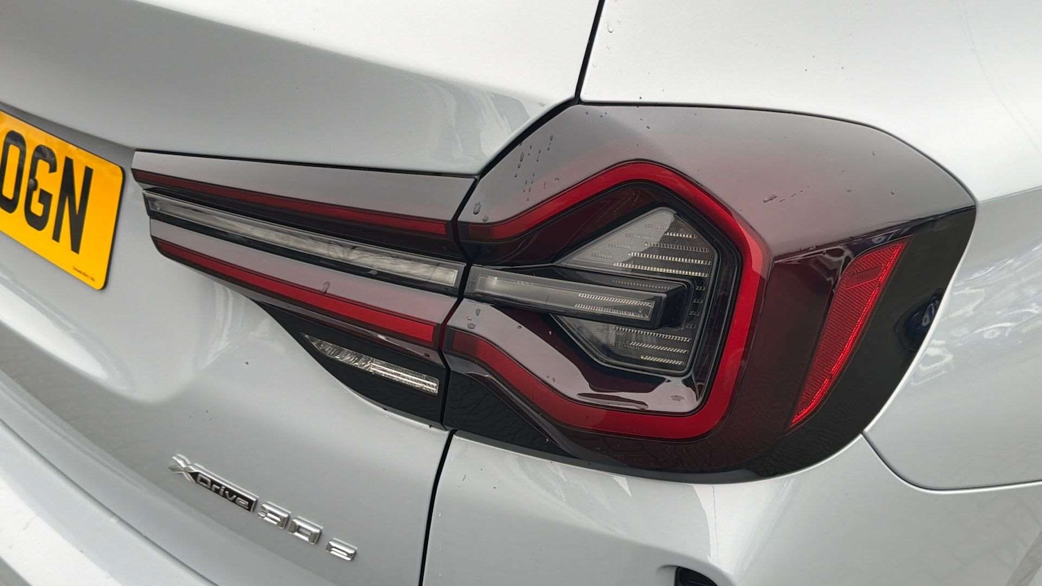 Used BMW X3 2022 for sale - 76648819: Photo 17