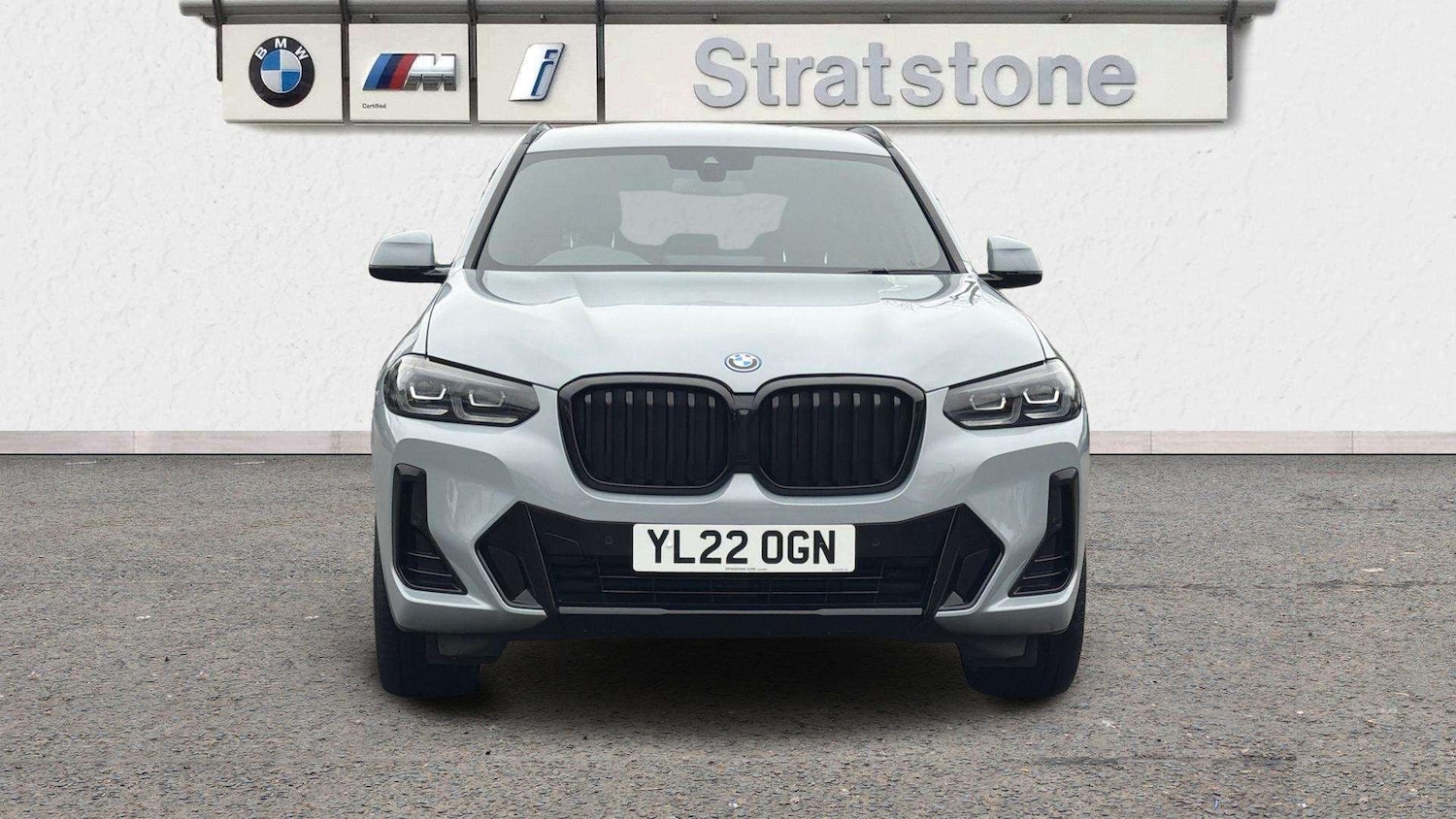 Used BMW X3 2022 for sale - 76648819: Photo 21