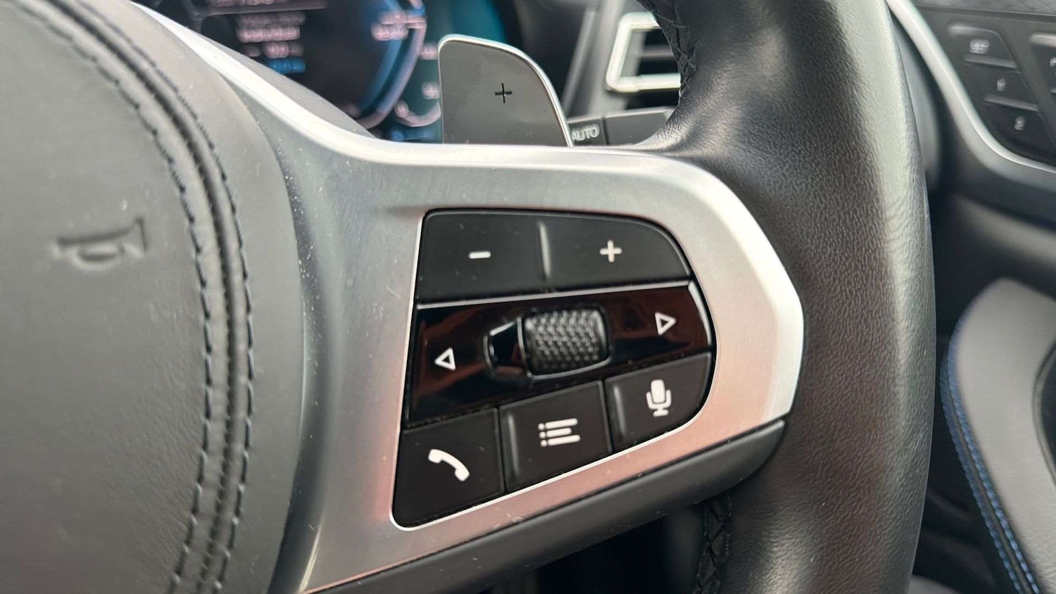 Used BMW X3 2022 for sale - 76648819: Photo 23