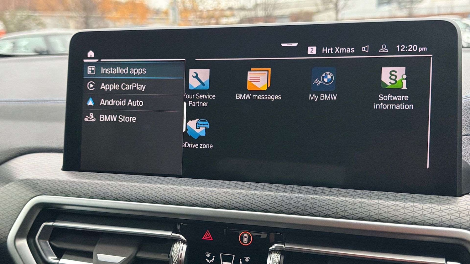 Used BMW X3 2022 for sale - 76648819: Photo 31