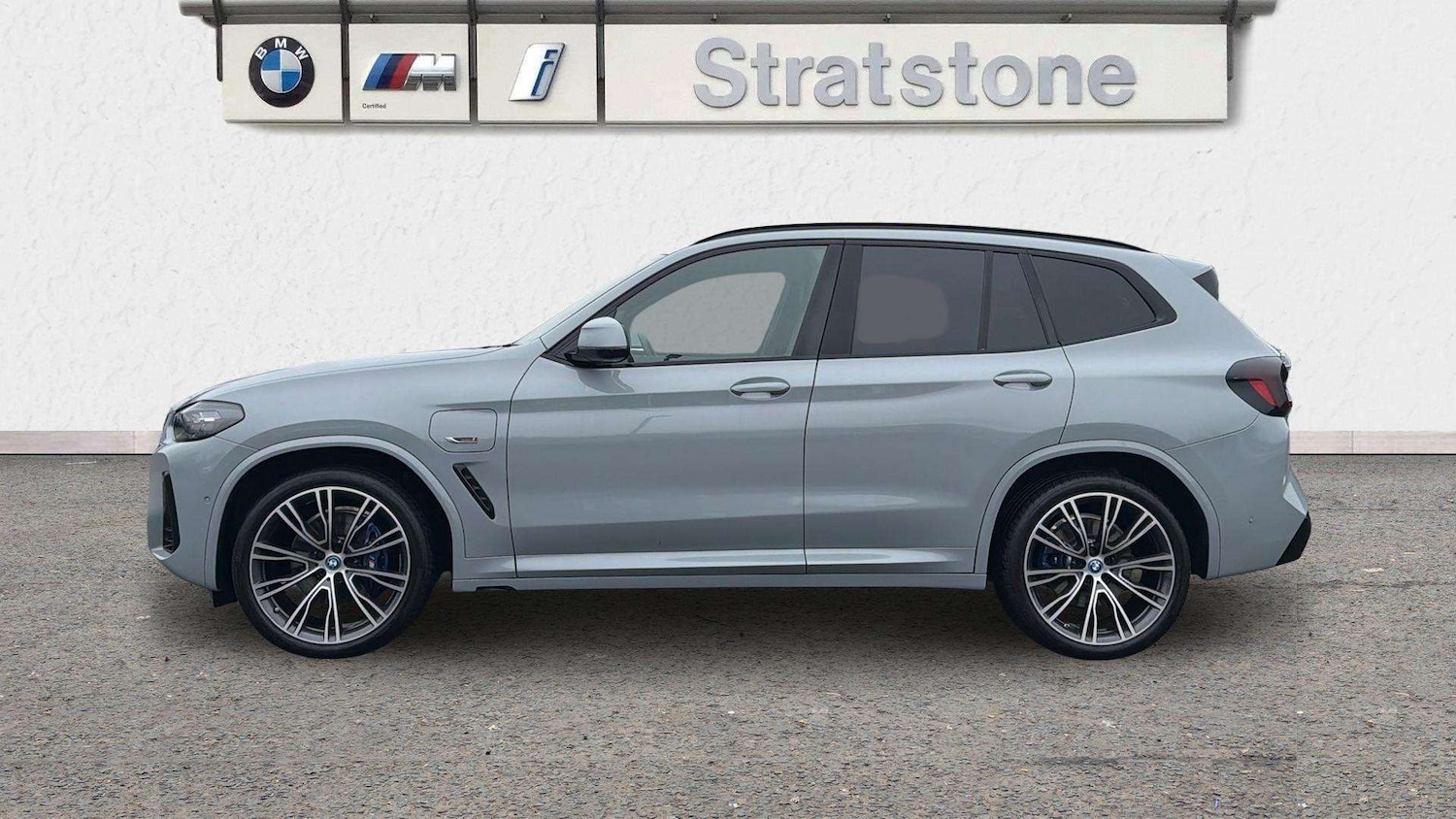 Used BMW X3 2022 for sale - 76648819: Photo 5