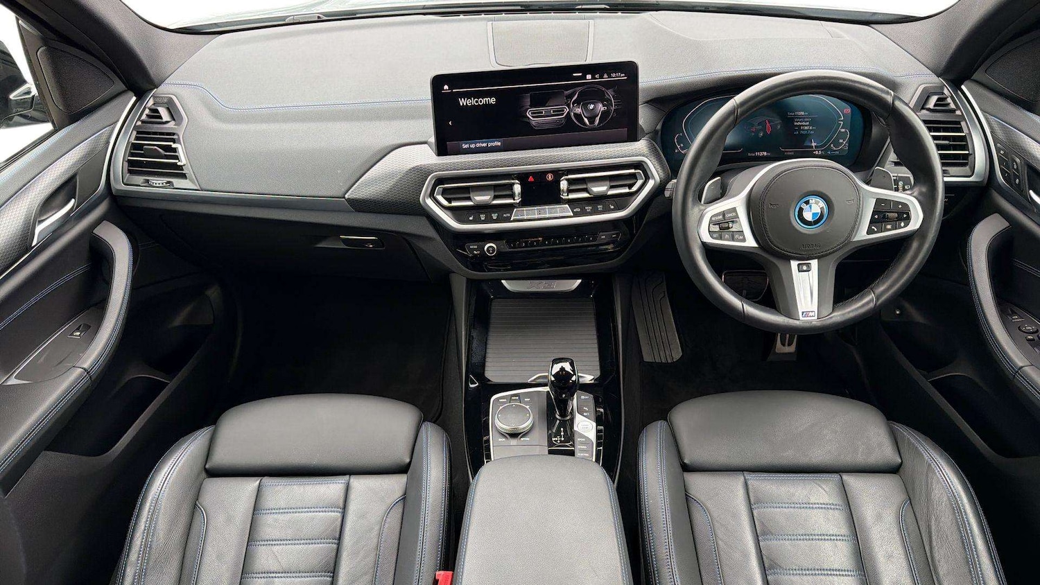 Used BMW X3 2022 for sale - 76648819: Photo 6