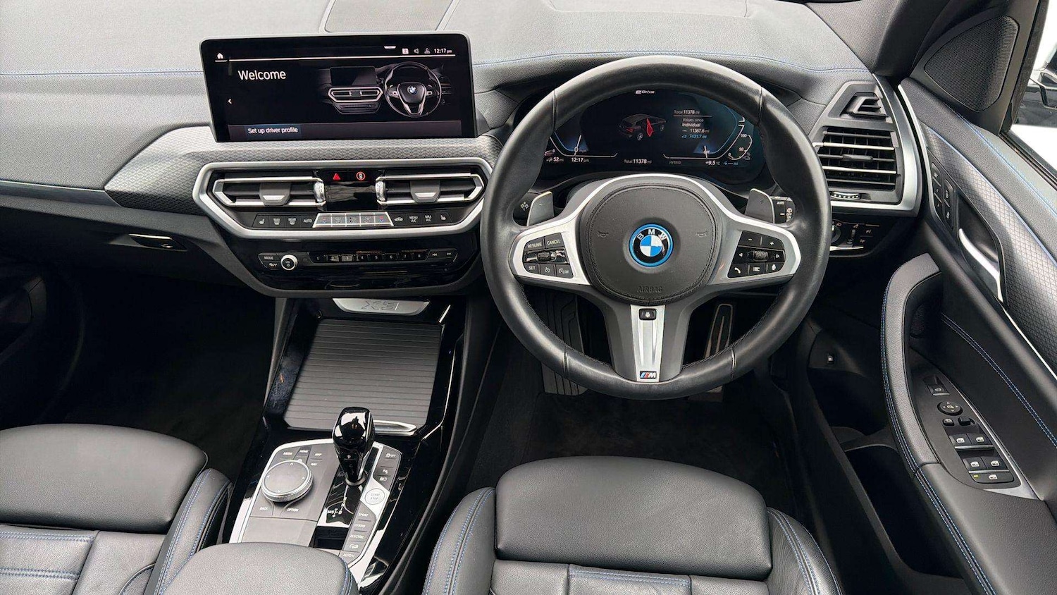 Used BMW X3 2022 for sale - 76648819: Photo 7